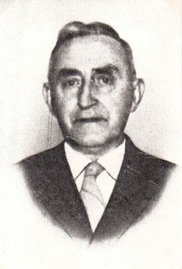Adrianus Johannes Nagel